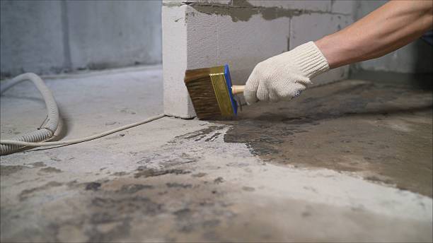 24/7 Emergency Waterproofing experts in Robbins, TN